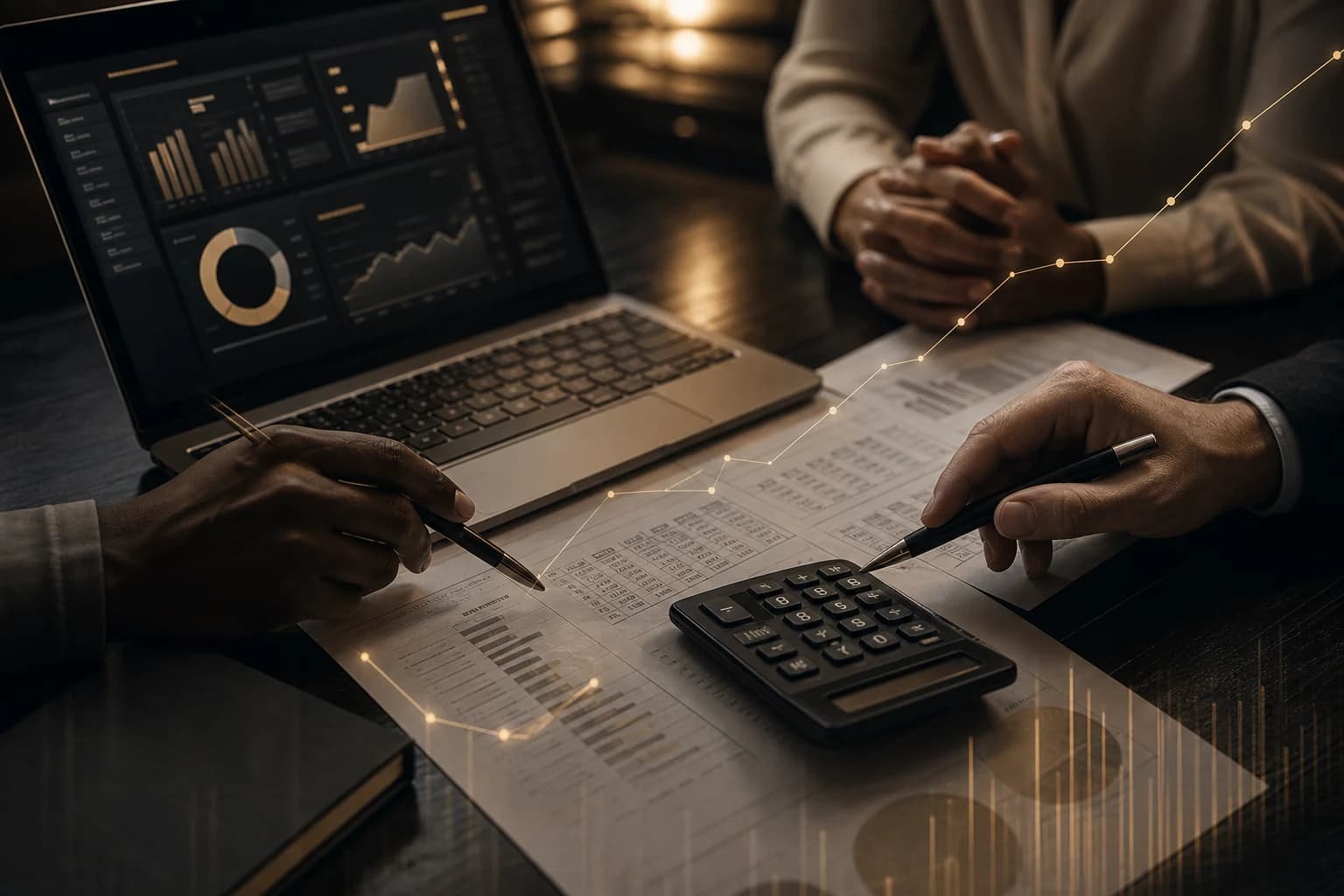 Financial Tips — Ndzinga Capital knowledge centre illustration