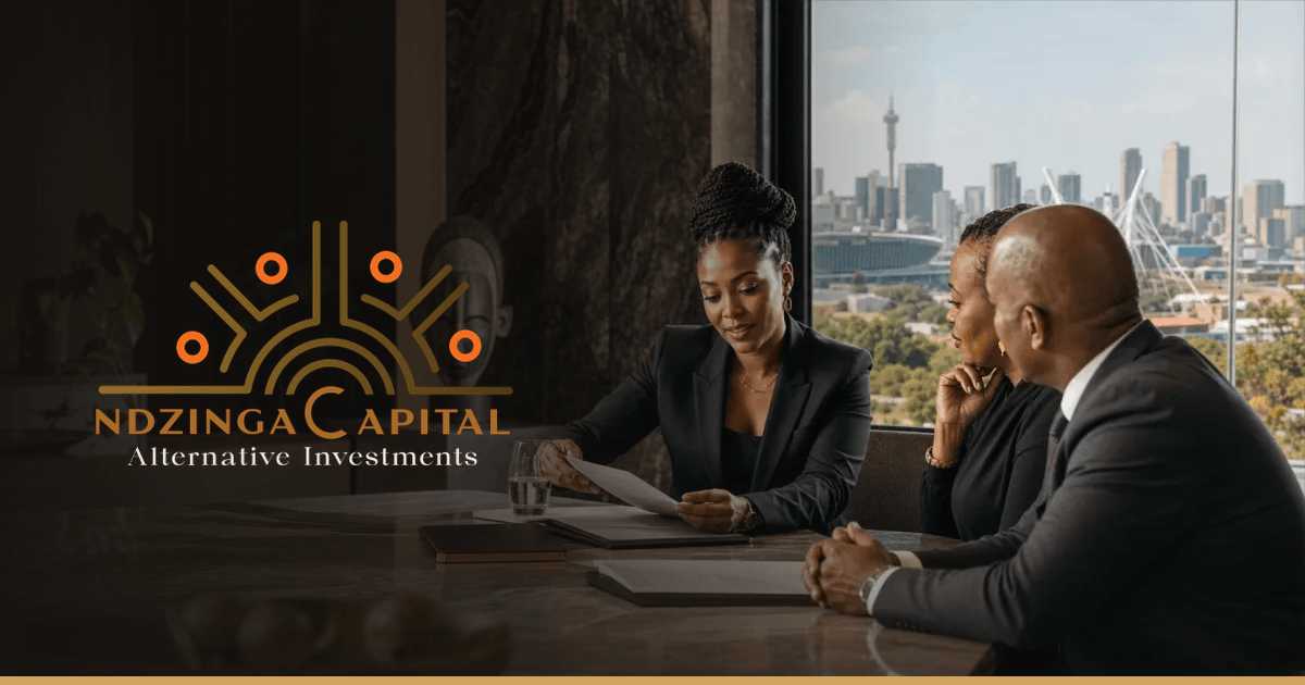 Loan Calculators | Ndzinga Capital
